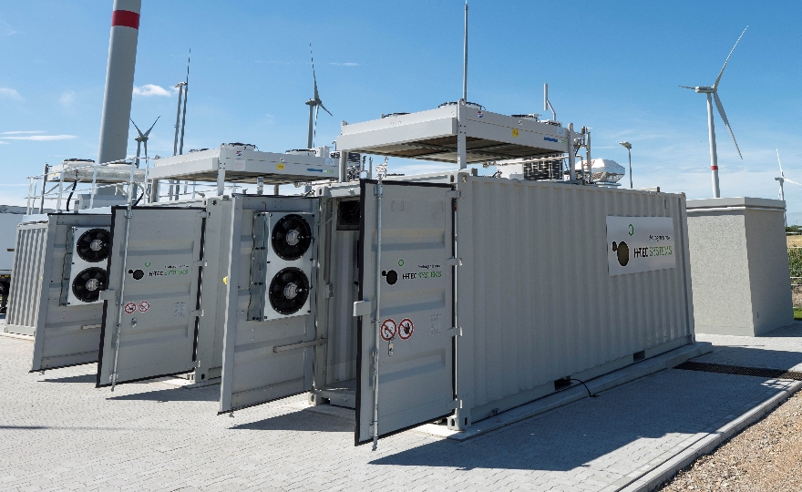 Maritime Sector and Green Hydrogen Leaders Agree Ambitious Targets at COP27